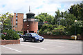 Exeter: Cathedral and Quay Car Park