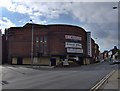 Byron Cinema, Hucknall