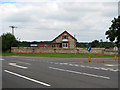 The Bintree & Twyford village hall