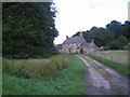 Chicklade Bottom Farm near Fonthill Bishop 2