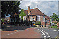 Mayfield Primary School, Mayfield, East Sussex