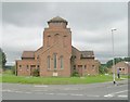 Church of the Assumption - Ironwood Approach, Seacroft