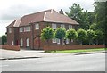 Seacroft Village Hall - York Road