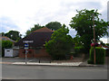 Ferring Library, Ferring Street