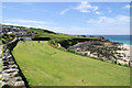 Putting Green, St Ives