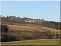 Maryfield from the Perth Road