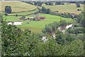 Seckley viewpoint