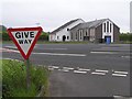 Clogher Valley Free Presbyterian Church