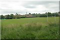 Rugby Field - Naburn Approach, Whinmoor