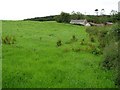 Tireeghan Townland