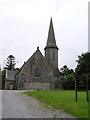 Cooneen Church of Ireland