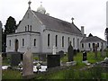 Knockroe RC Church