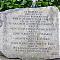 RAF Stirling memorial stone, Annesley