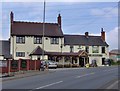 The Countryman Inn, Kirkby in Ashfield