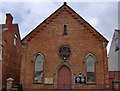 Wesleyan Church, Annesley Woodhouse