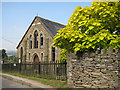 Methodist Church, Pillowell