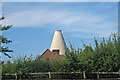 Barnhorn Oast, Barnhorn Road, Bexhill-on-Sea, East Sussex