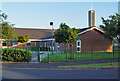 A modern church building in Beverley