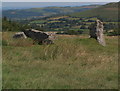 Rocks near Frenchbeer Rock