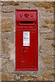 Victorian postbox, Abbotsbury