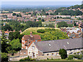 Brack Mount, Lewes