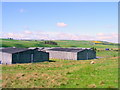 Bonded Warehouses at Fife Keith