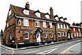 The Black Lion Inn St Albans