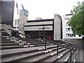 Central Library - Portsmouth