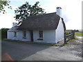 Penrhos Cottage, Nr Maenclochog, SW Wales