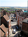 Castle Gate, Lewes