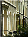 Houses on Dartmouth Park Hill