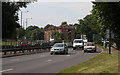 A406 - North Circular Road