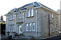 East Kilbride Parish Council Chamber 1913