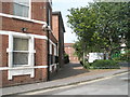 Former North Portsea Community Centre in Cumberland Street