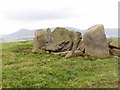 Ardlair Stone Circle