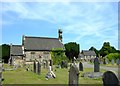 Stafford Cemetery, Eccleshall Road