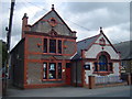 The Old Police Station