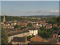 Durham roofscape