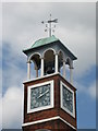 The Clock Tower, Wimbledon High Street, SW19