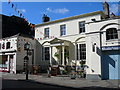 Bar and Restaurant, Eastgate, Rochester