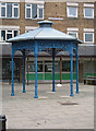 Bandstand, Elland