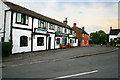 The Harrington Arms