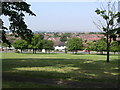 View of Streatham from Norwood Grove