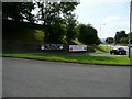 Corner of Church Lane and Tankersley Manor