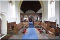 St James Church, Hockwold cum Wilton, Norfolk - West end