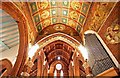 All Saints Church, Bracknell Road, Ascot, Berks - Roof