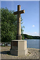 War Memorial at Newmillerdam