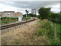 Aylesbury to Princes Risborough railway