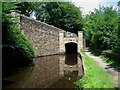 High Street Bridge Uppermill