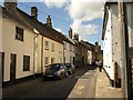 New Street, Chagford